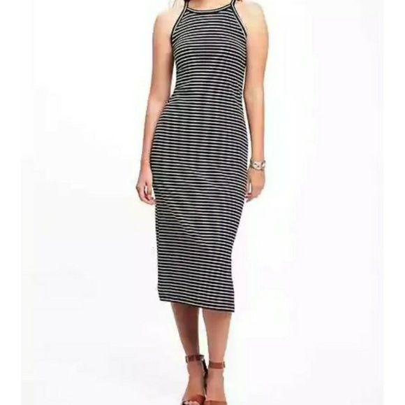 Old Navy Dresses & Skirts - Old navy midi maxi dress